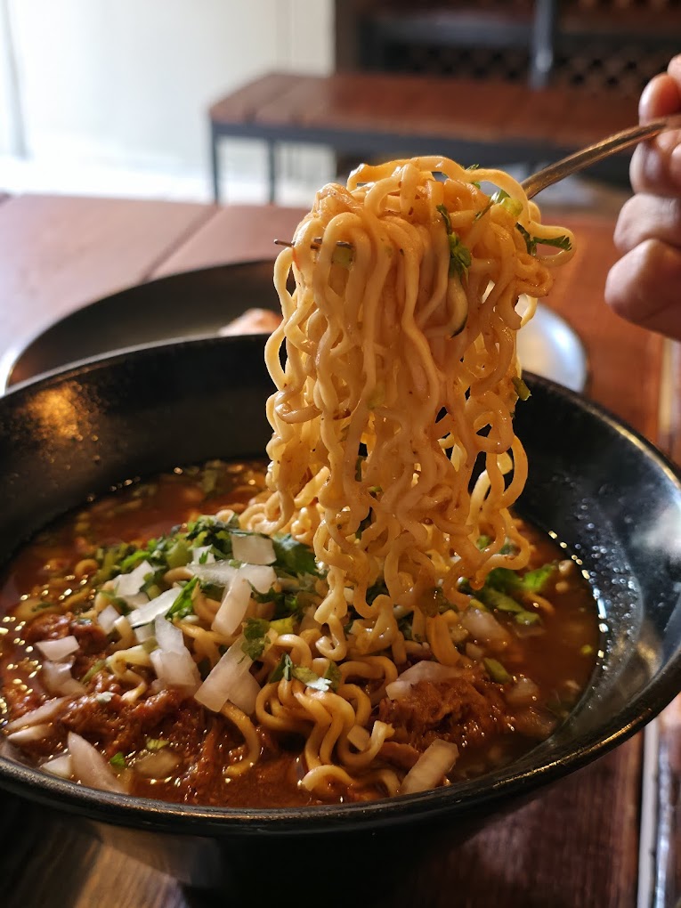 4 lugares para comer 'birriamen' en la CDMX 