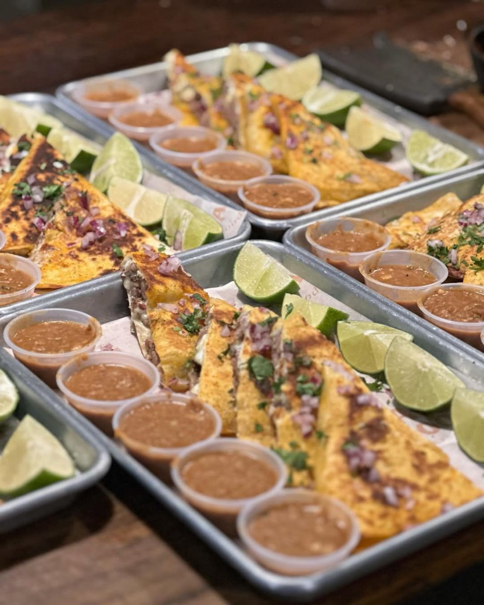 Dónde ir por quesabirras en la colonia Roma 