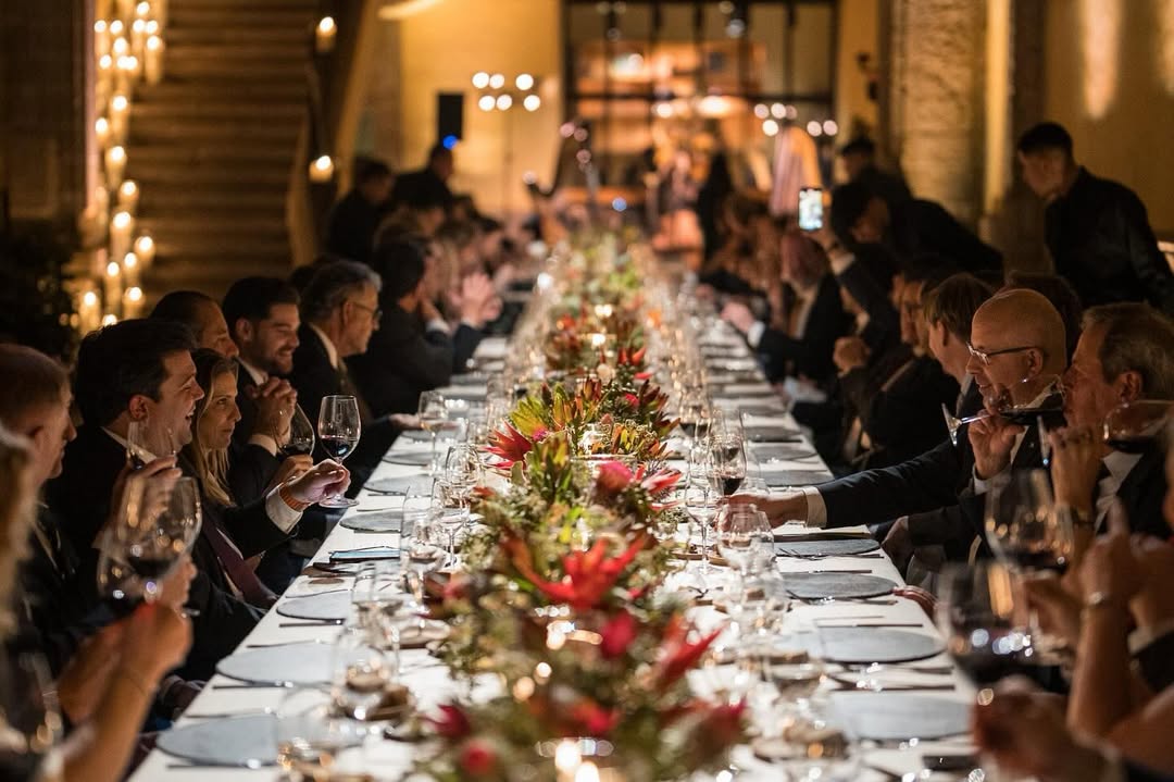 seminario 12 eventos