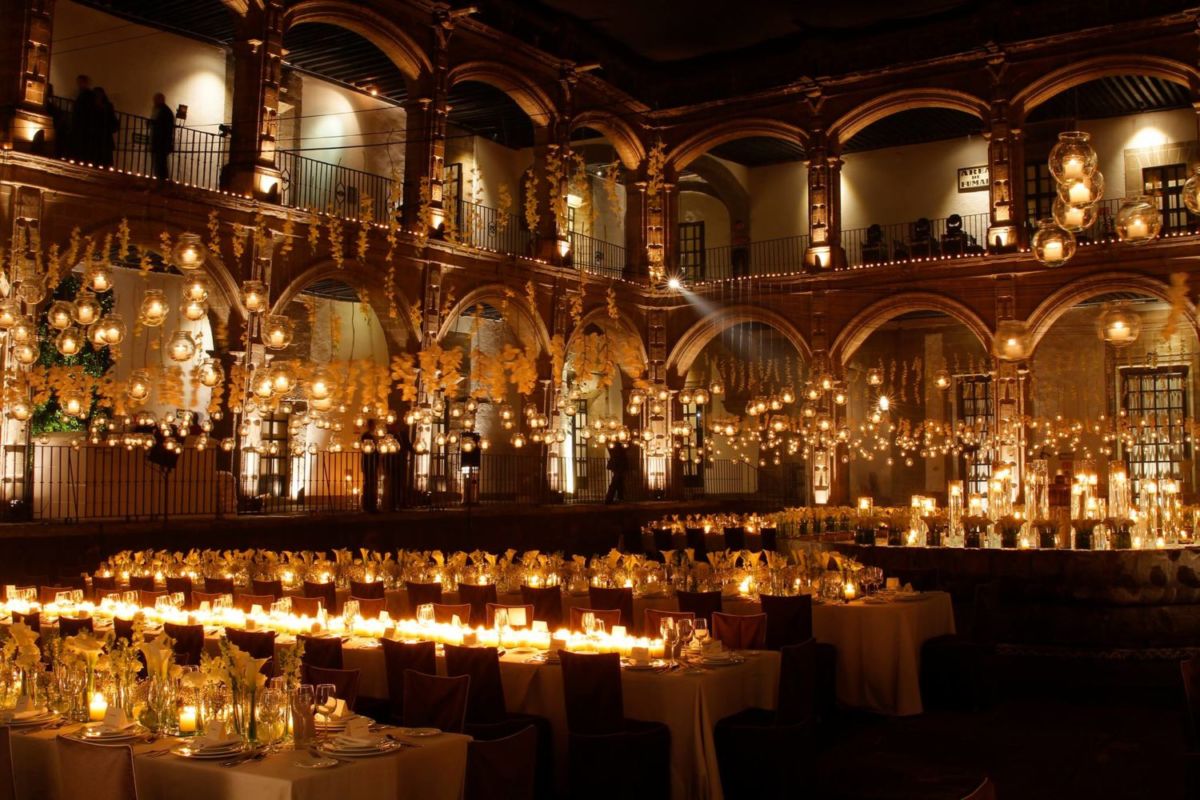 Ex Convento de San Hipólito