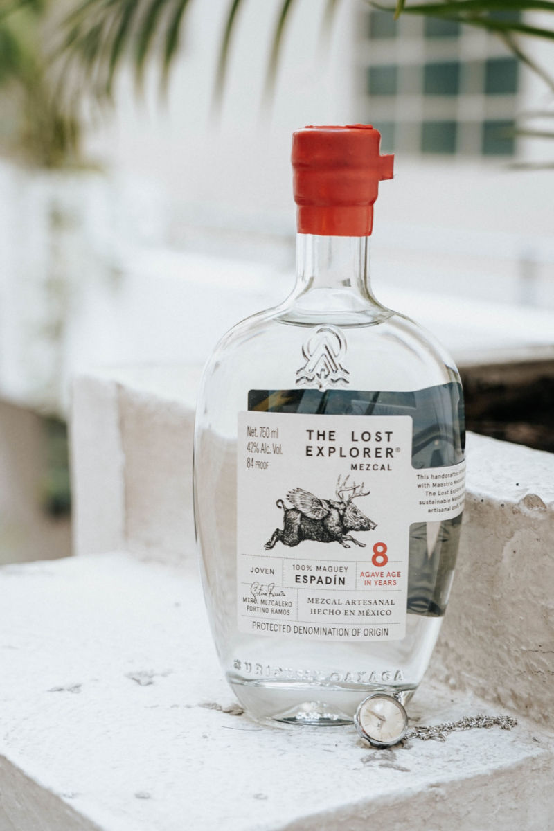 Mezcales que debes de tener en tu colección. 