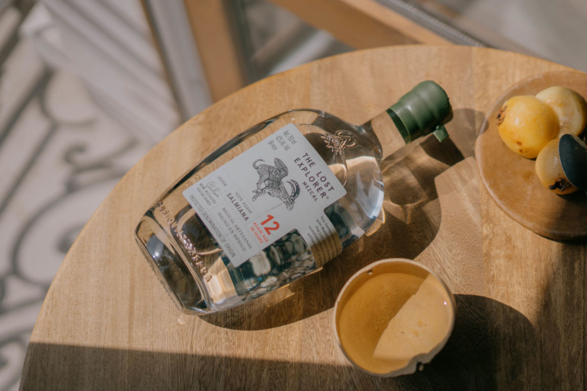 3 botellas de mezcal que tu papá todavía no conoce y amará tener en su colección