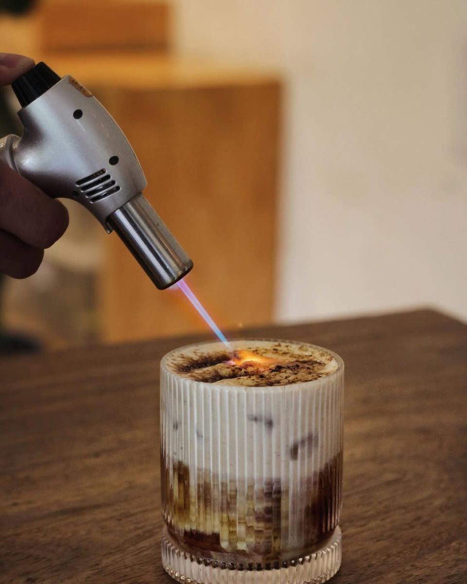 Creme Brulee Espresso