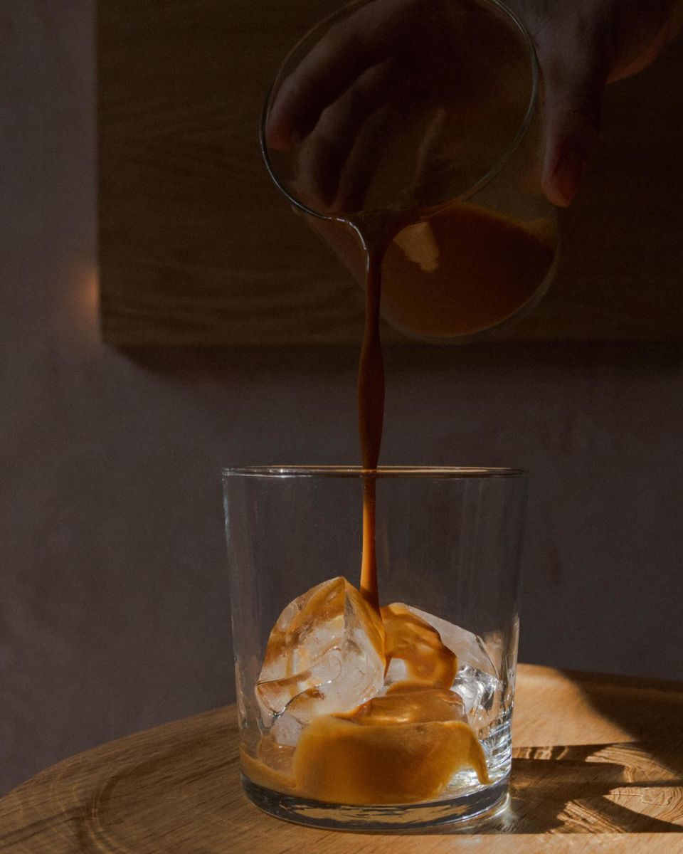 Cafeterías acogedoras en CDMX 