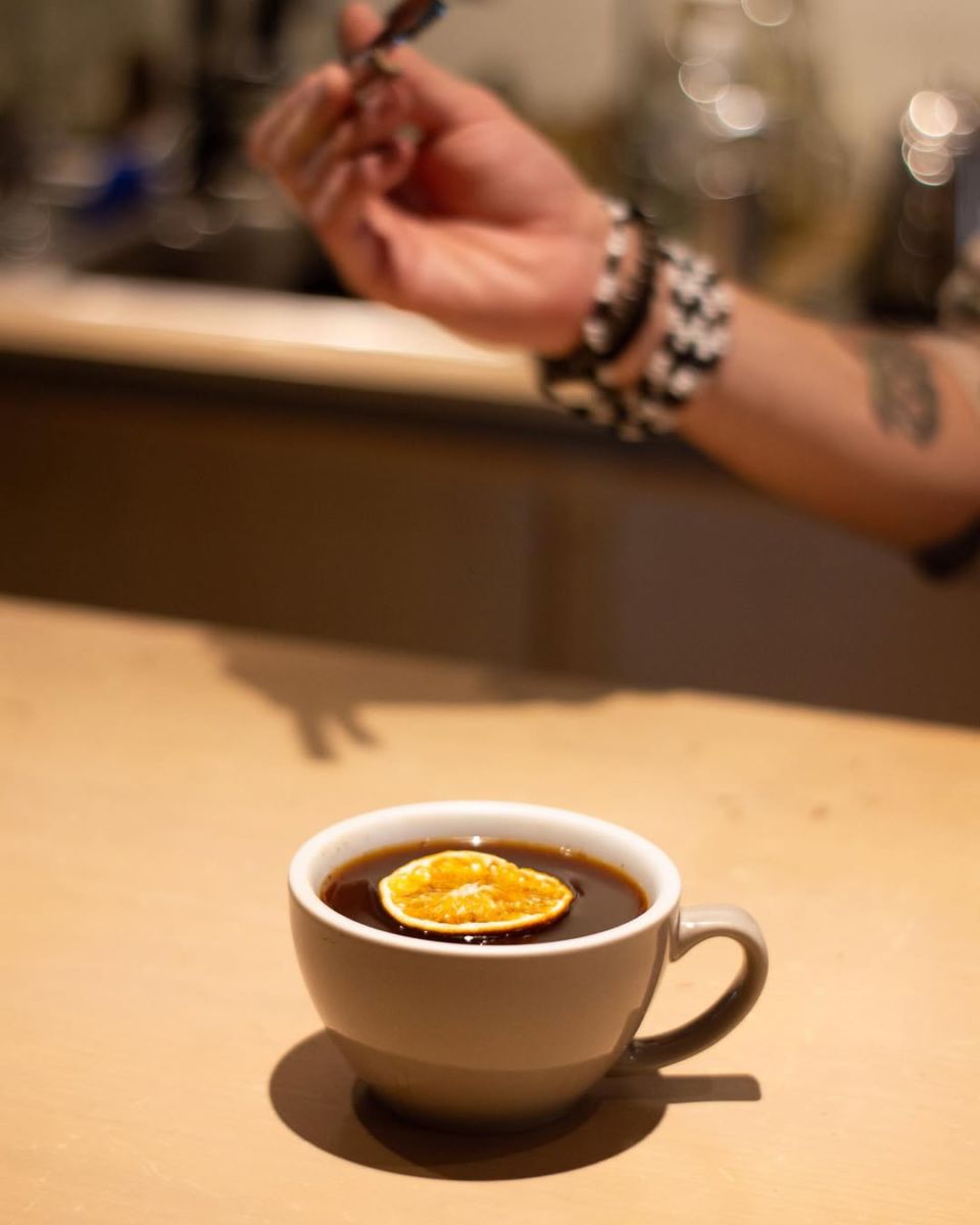 Cafeterías acogedoras en CDMX 