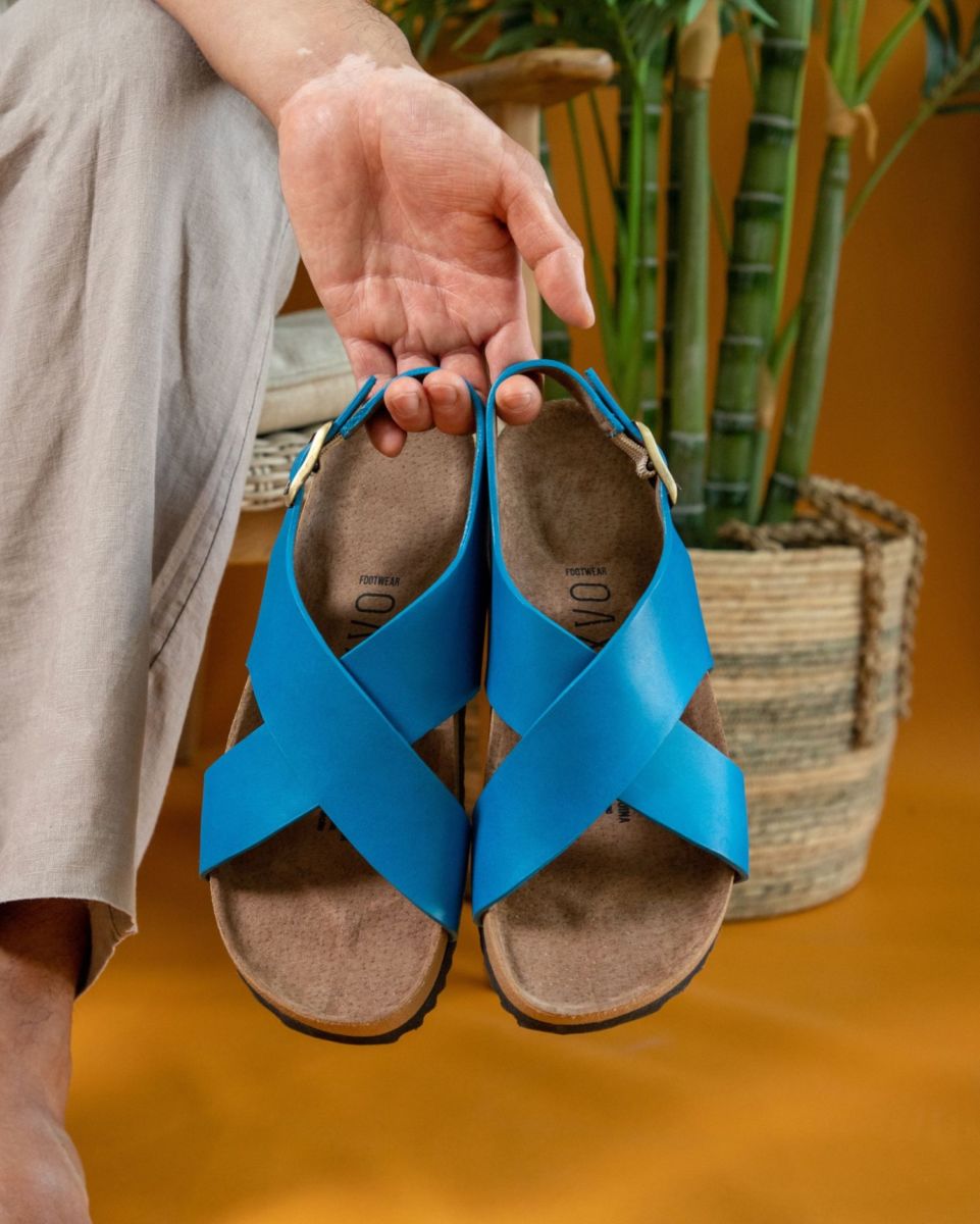 Tenemos que hablar de las sandalias más cómodas, bonitas y ARTESANALES para ser la más cool este verano