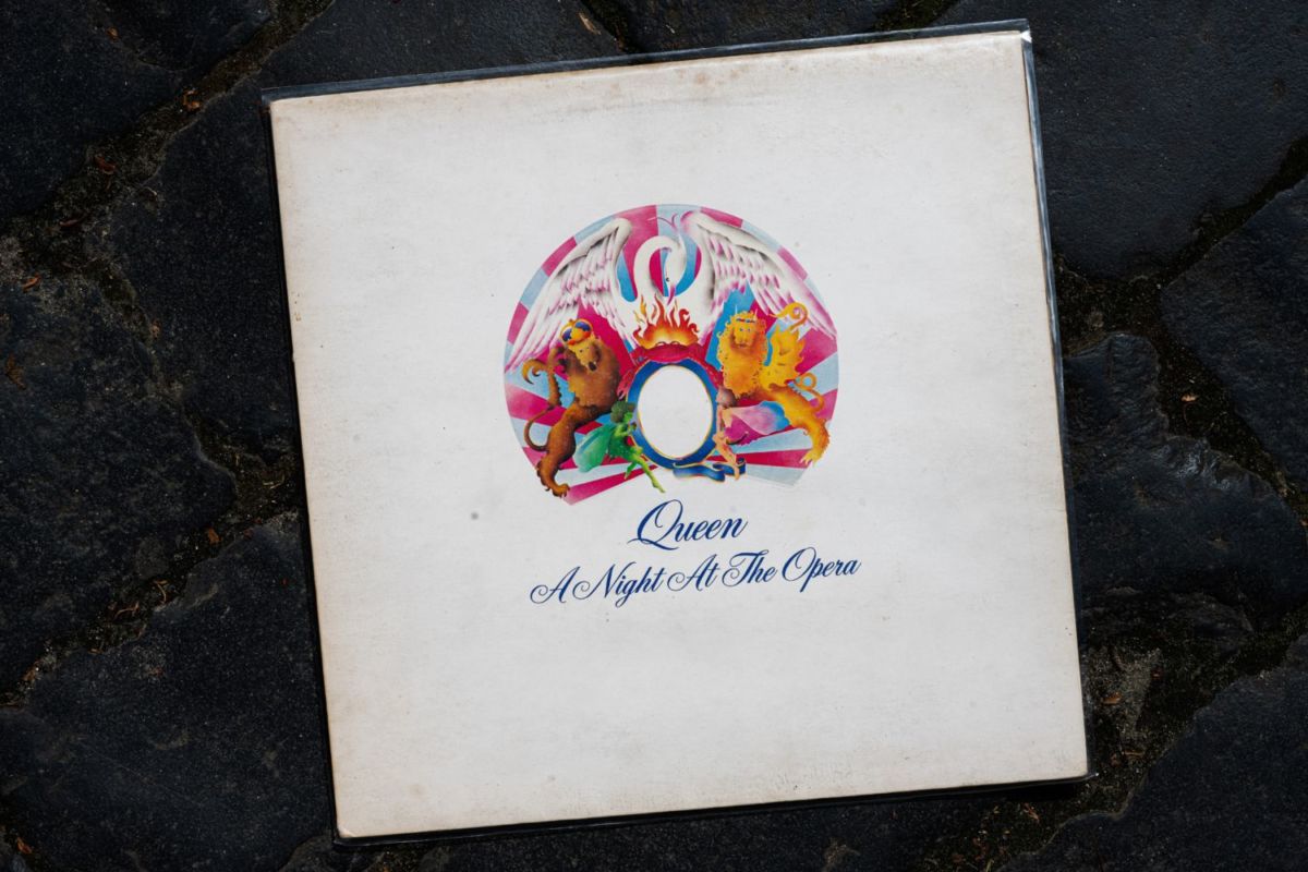 Bohemian Rhapsody de Queen es la canción más escuchada de la historia 