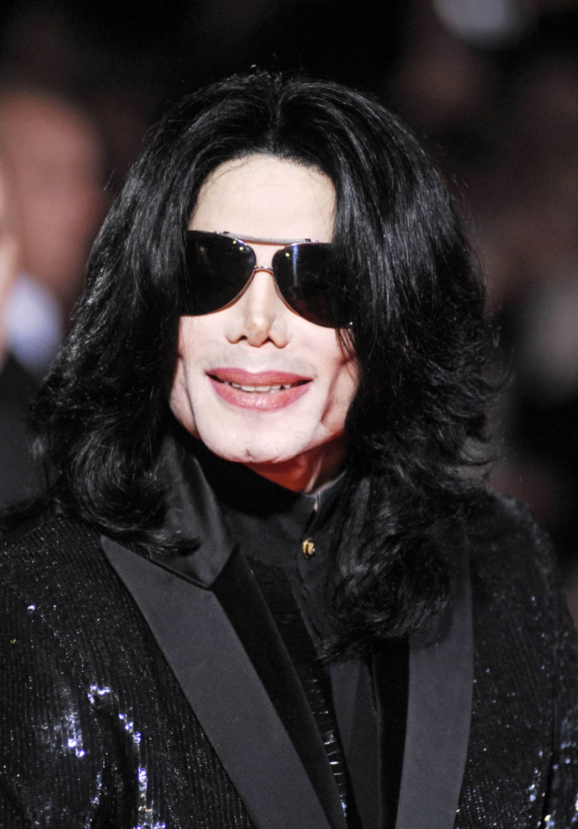 La canción Billie Jean de Michael Jackson es una de las canciones más escuchas del mundo 