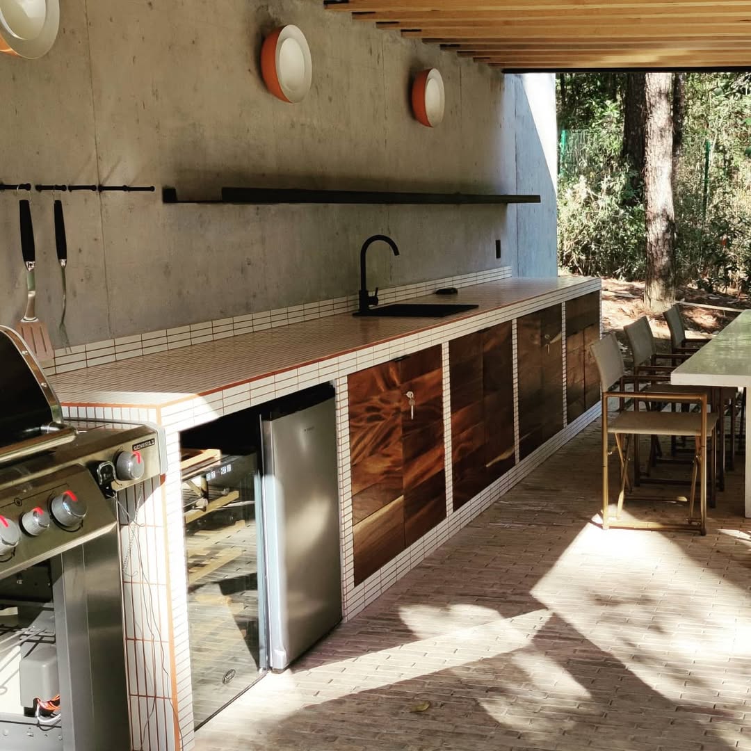 Casa de campo Valle de Bravo 