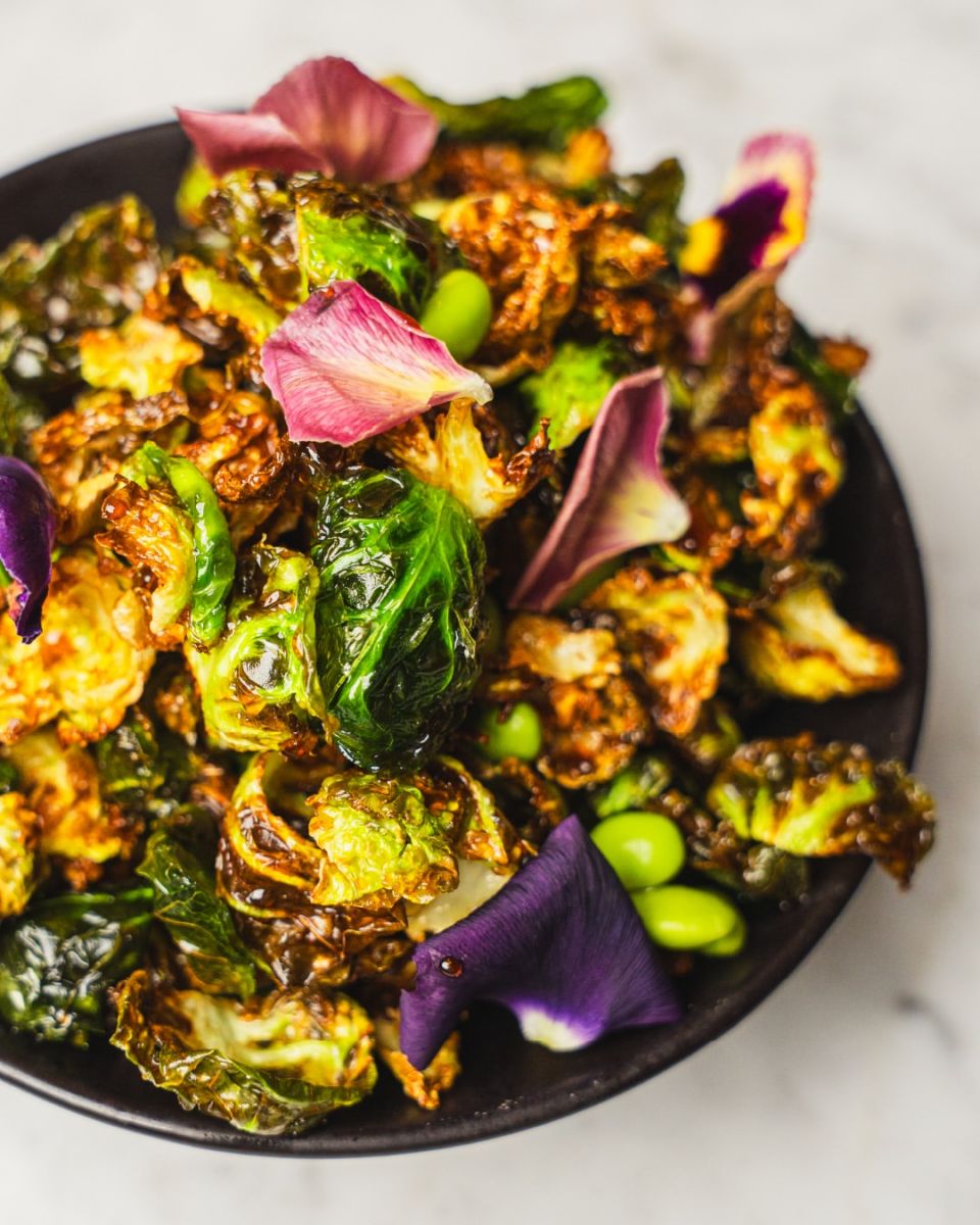 gastronomía mediterránea 