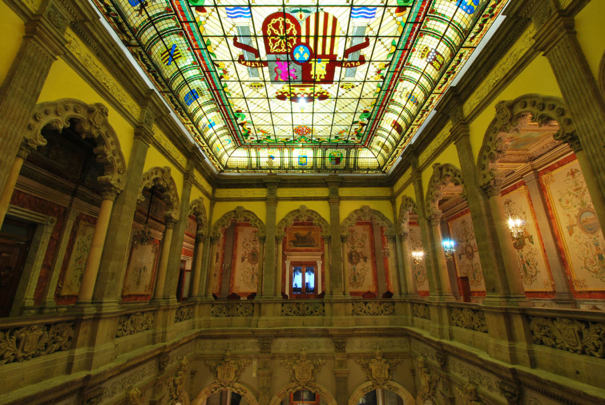 Casino Español