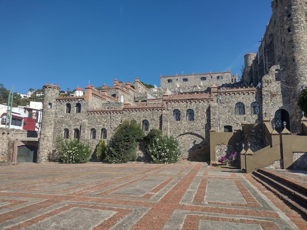 Castillo Santa Cecilia 