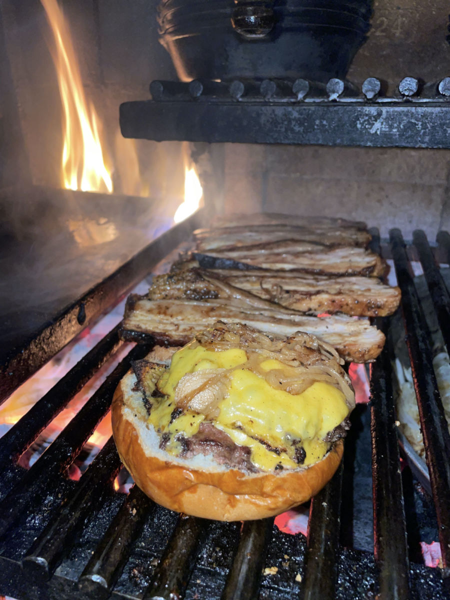 Restaurante Bandido