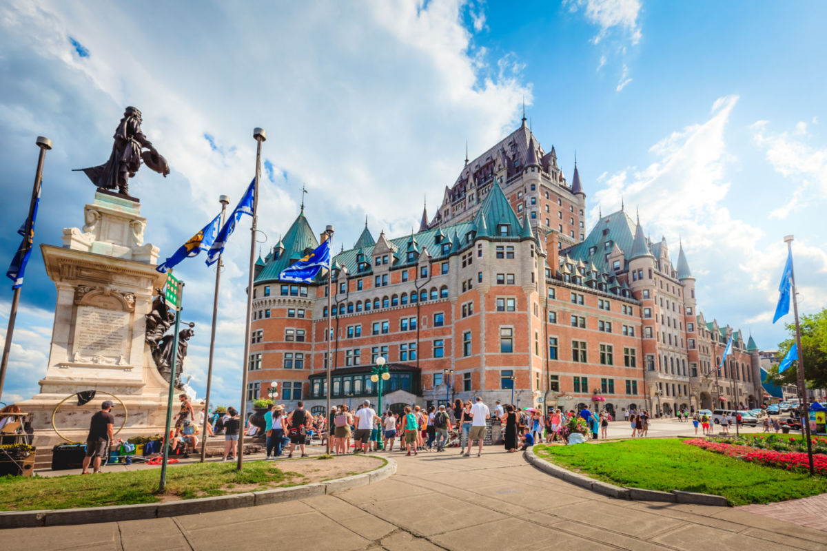 eventos culturales en la ciudad de quebec