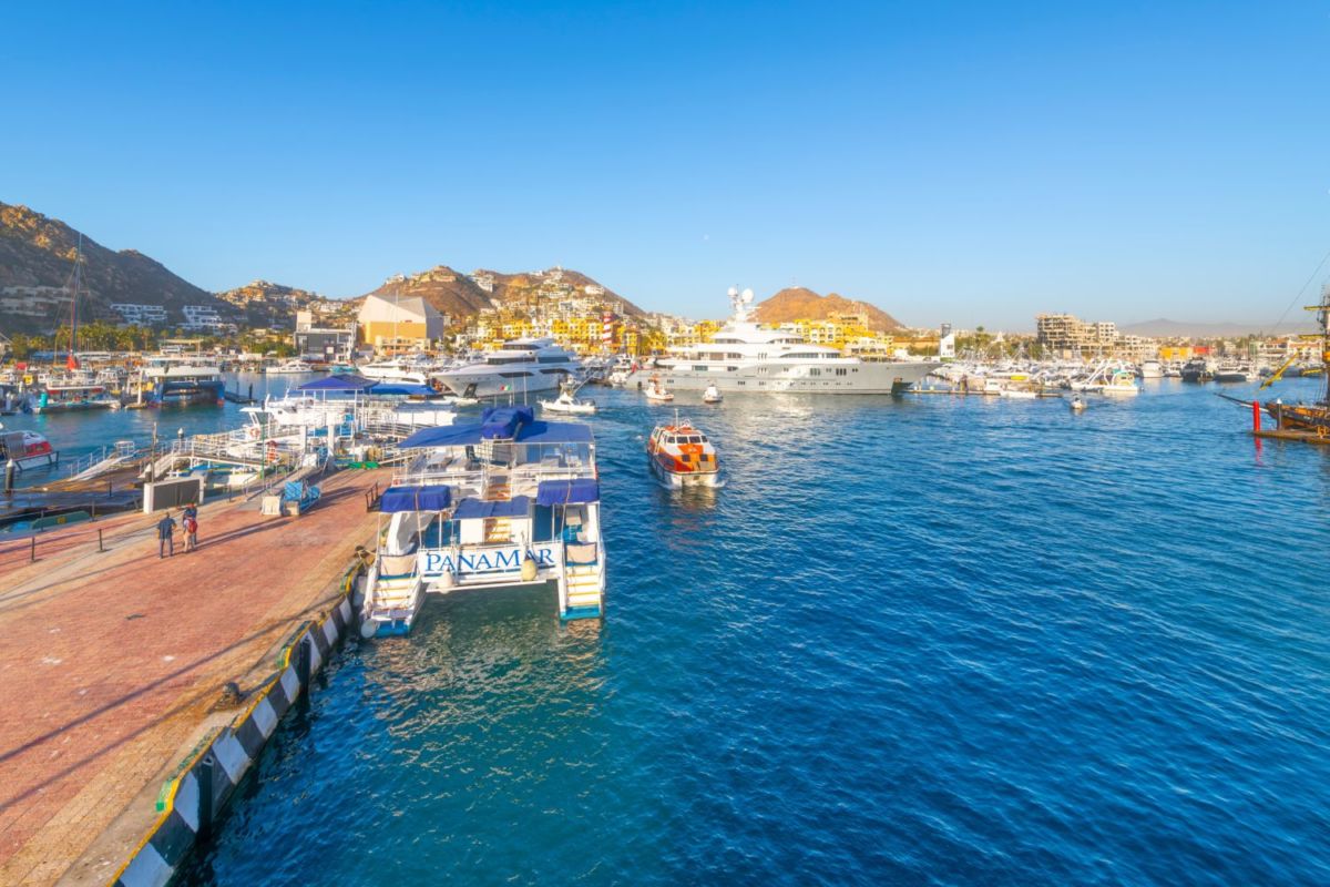 Cabo San Lucas calidad del aire
