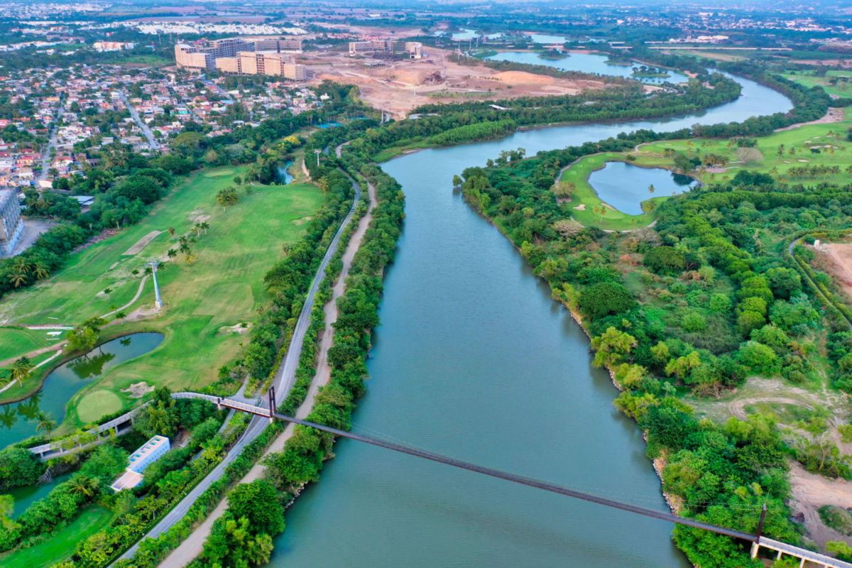 Río Ameca Las Jarretaderas