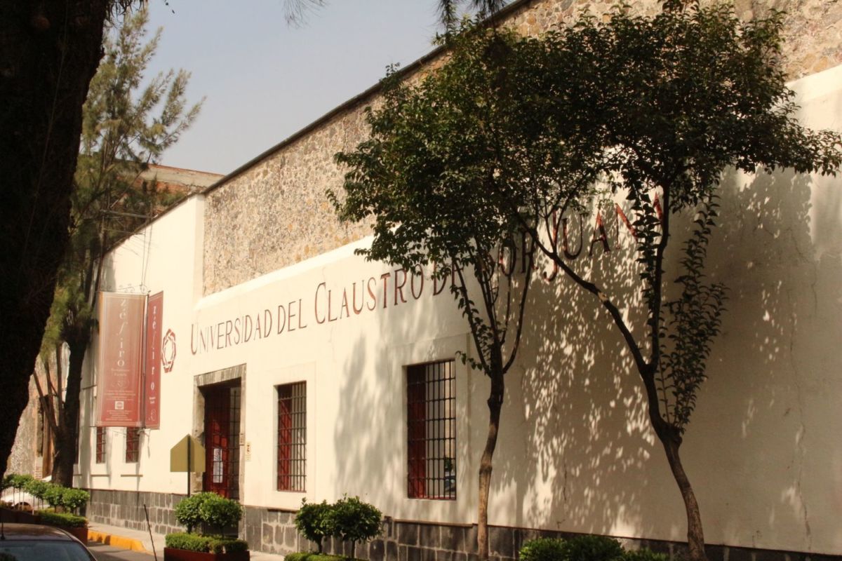 Universidad del Claustro de Sor Juana