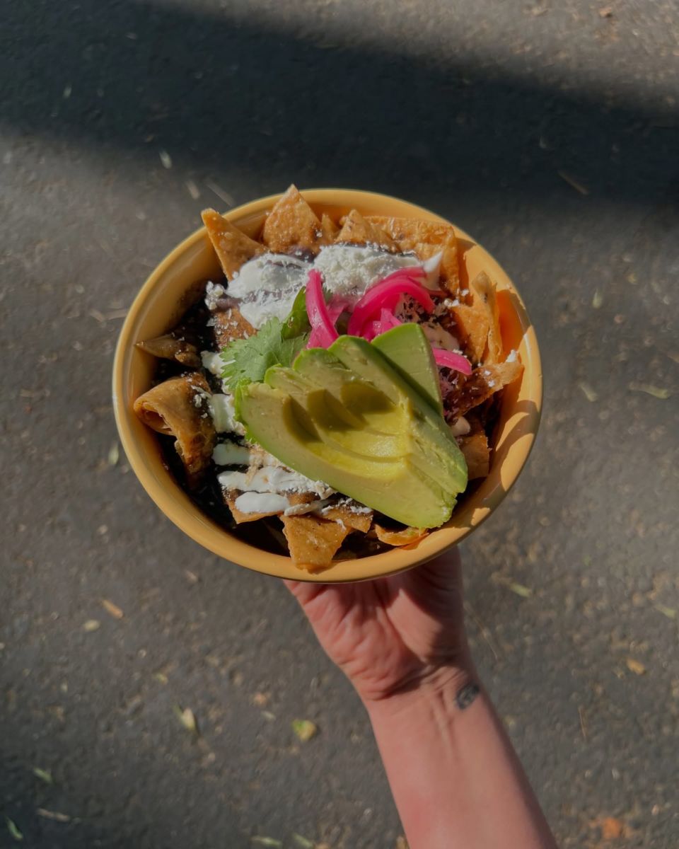 5 lugares para citar a tus amigas a desayunar en la Narvarte