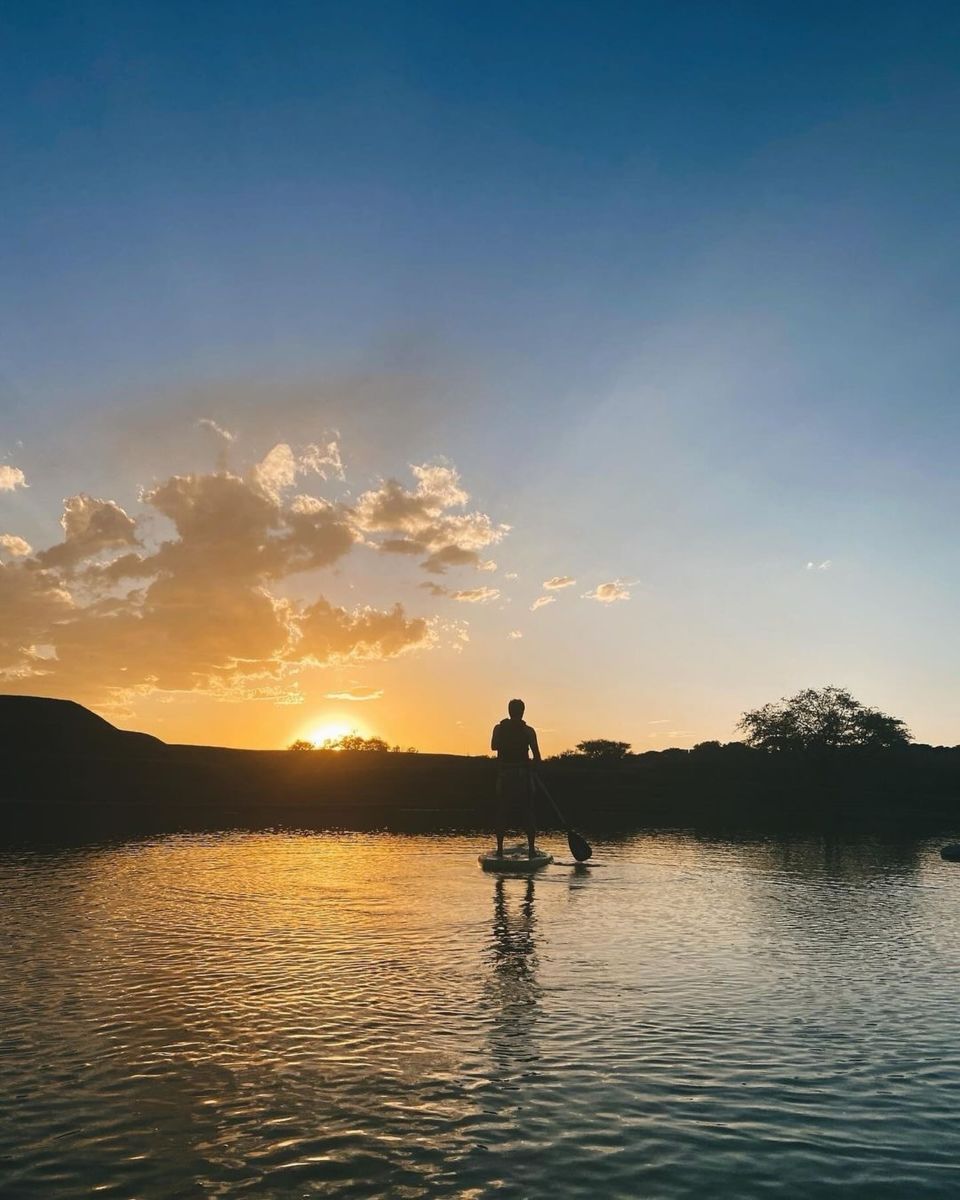 La Playita, San Miguel de Allende 