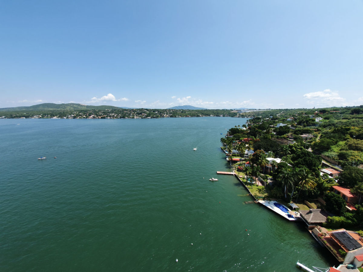 Lago de Tequesquitengo