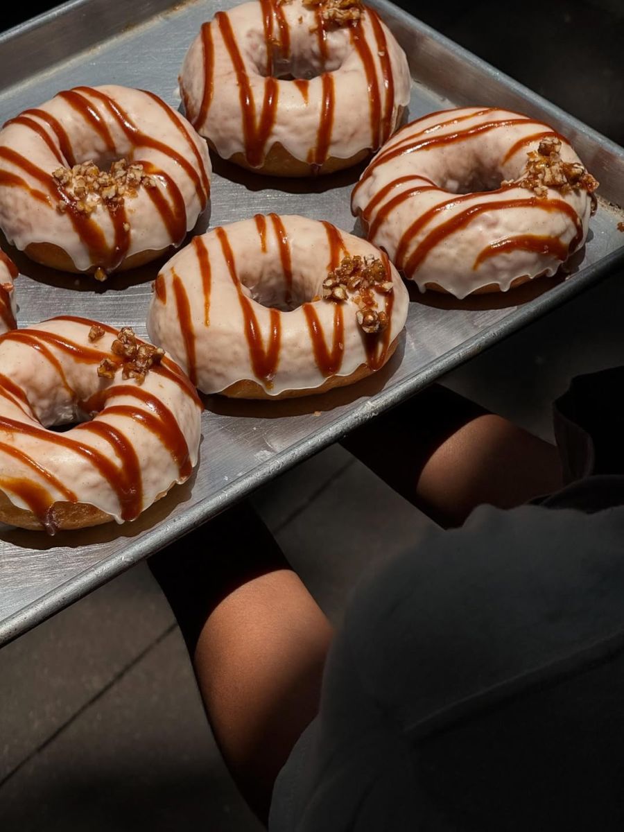 Día de la Dona en CDMX