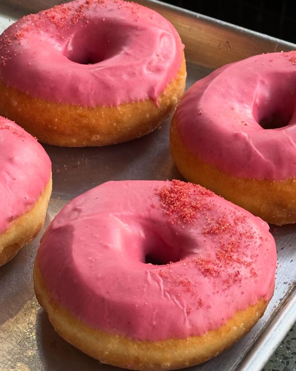 Donas de Niddo en CDMX