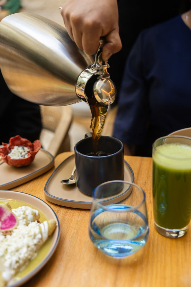 Dónde llevar a desayunar a papá el Día del Padre 