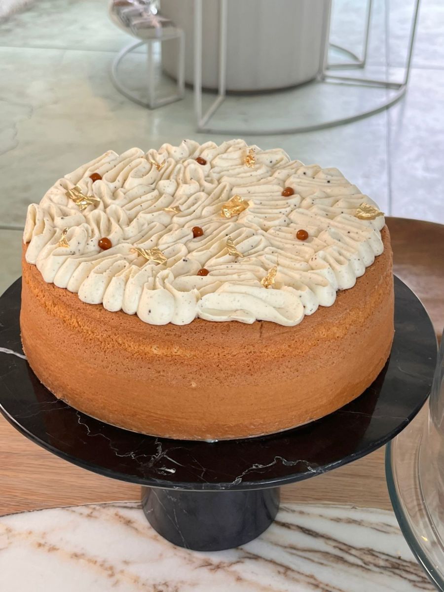 La Macaria tendrá postres especiales por el Día del Padre en Casona Roma disponibles hasta el 30 de junio 