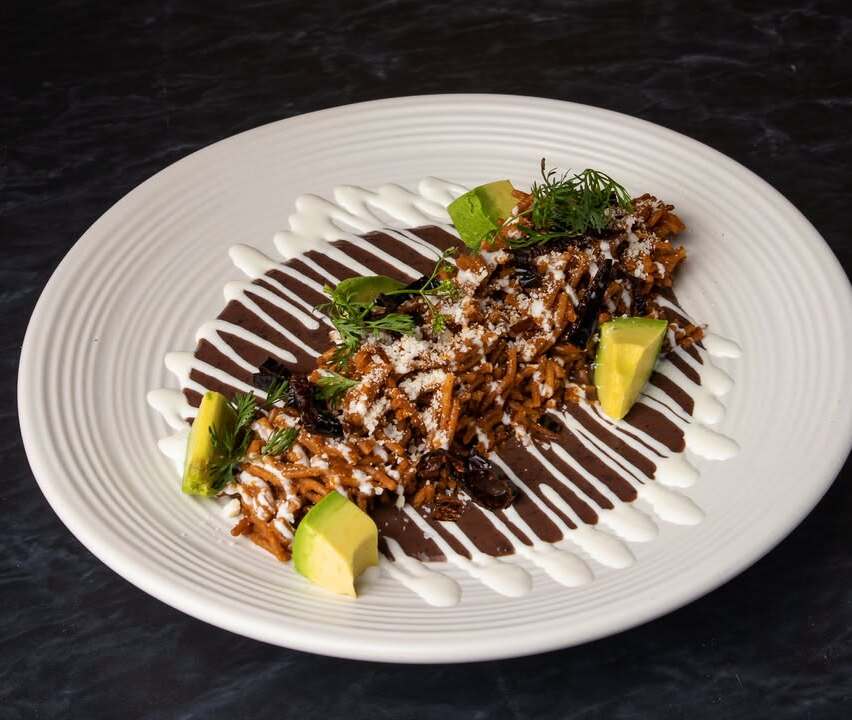 TESTAL es un restaurante de cocina mexicana contemporánea 