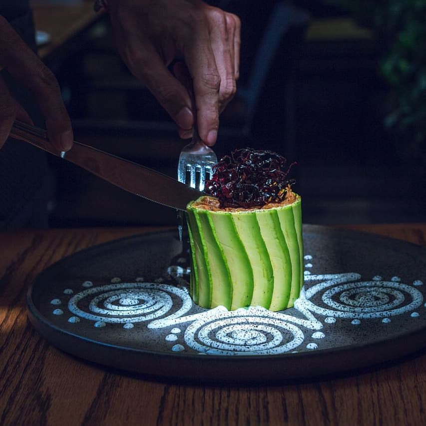 Dónde comer fideo seco en la CDMX 