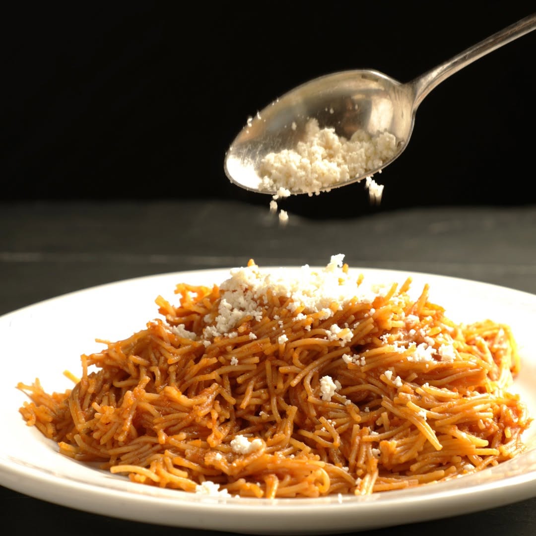 Fideo seco 