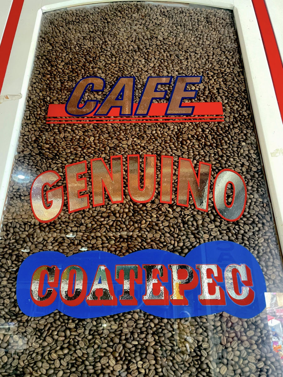 Cafés antiguos en la CDMX