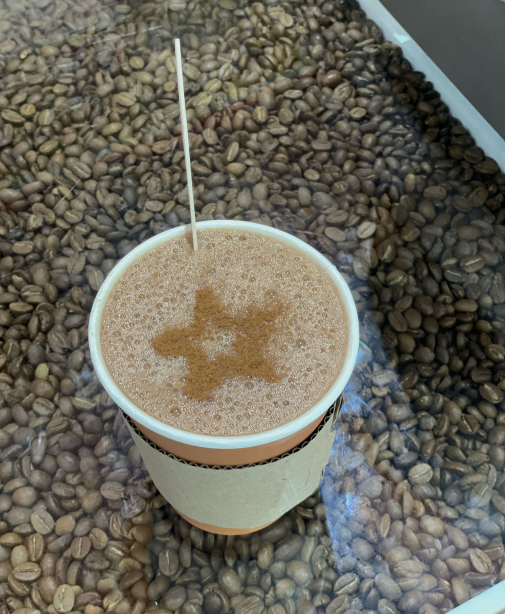 Cafés baratos en CDMX