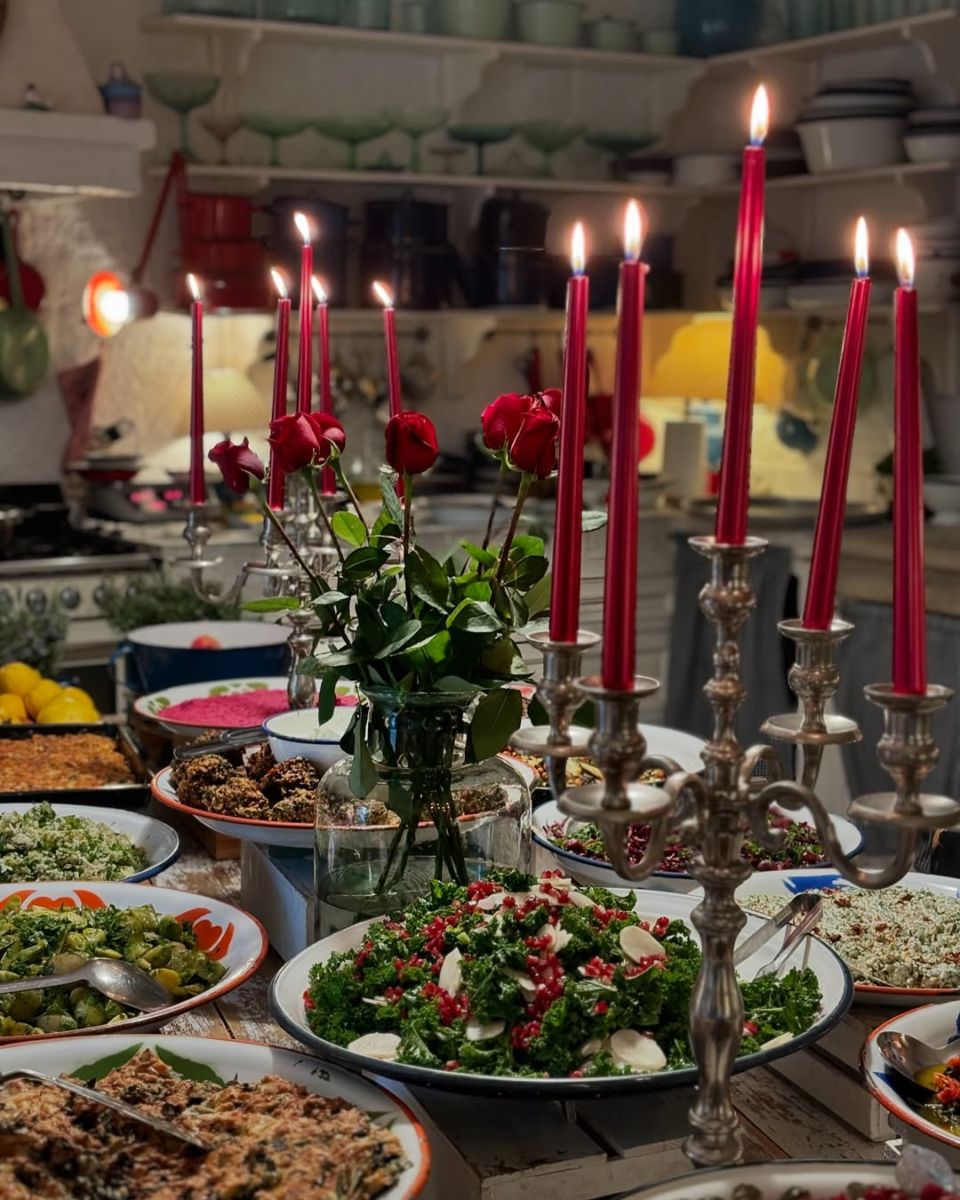 restaurante Asma Ayapragi alacati