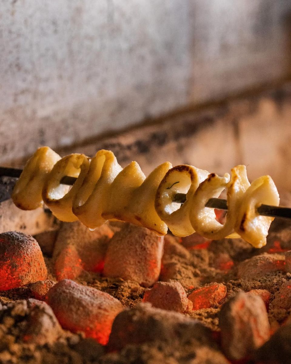 dónde comer en Esmirna