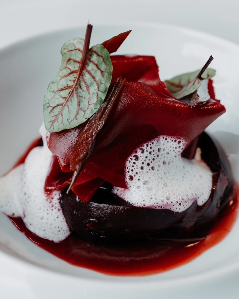 OD Urla restaurante esmirna