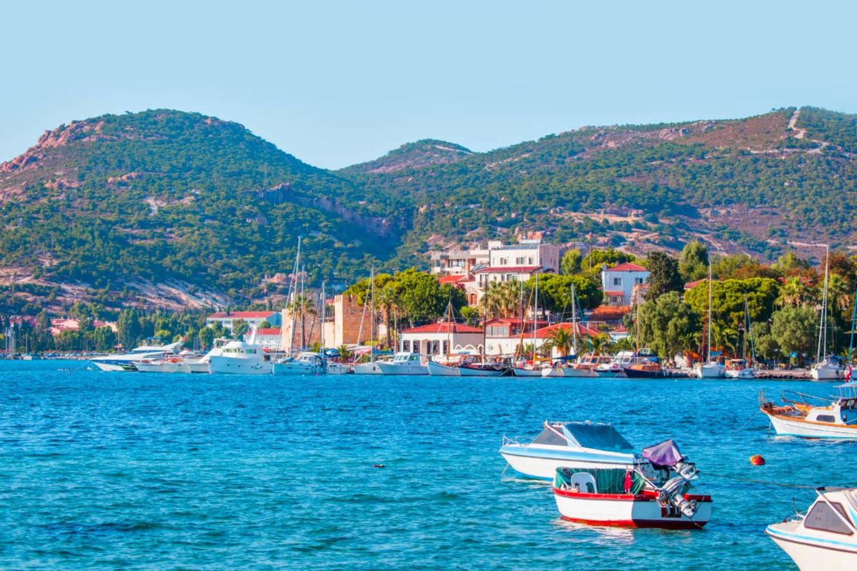 Qué hacer en dos días en Esmirna, la ciudad turca apodada ‘La Perla del Egeo’