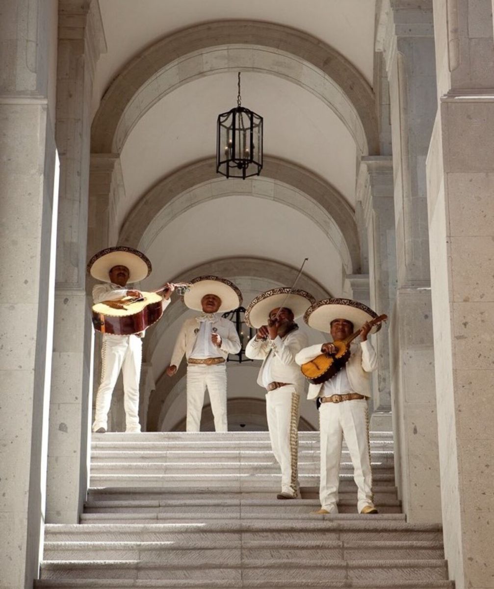 15 de Septiembre en San Miguel de Allende