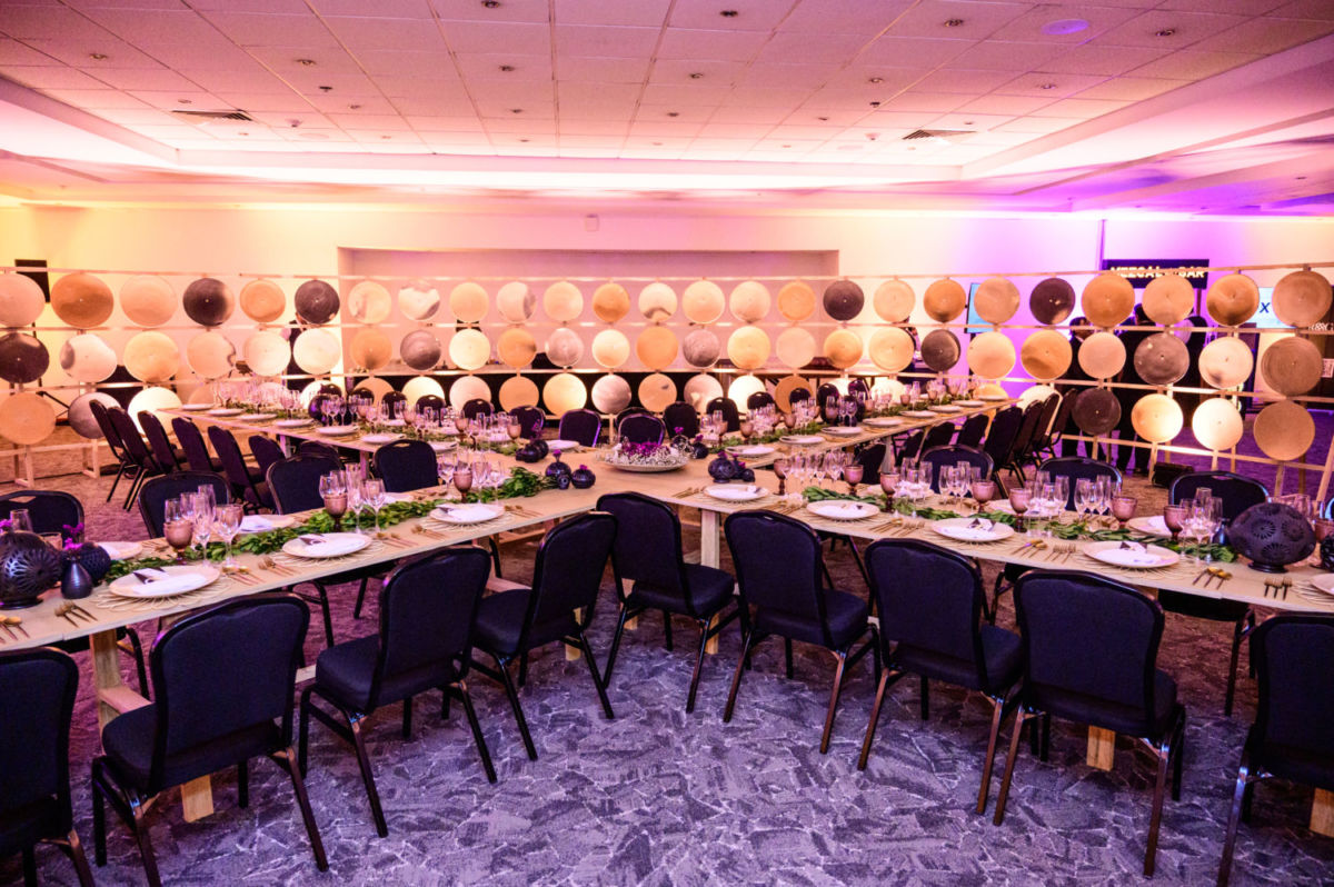 Restaurant Experience en Expo Gastronómica CDMX.