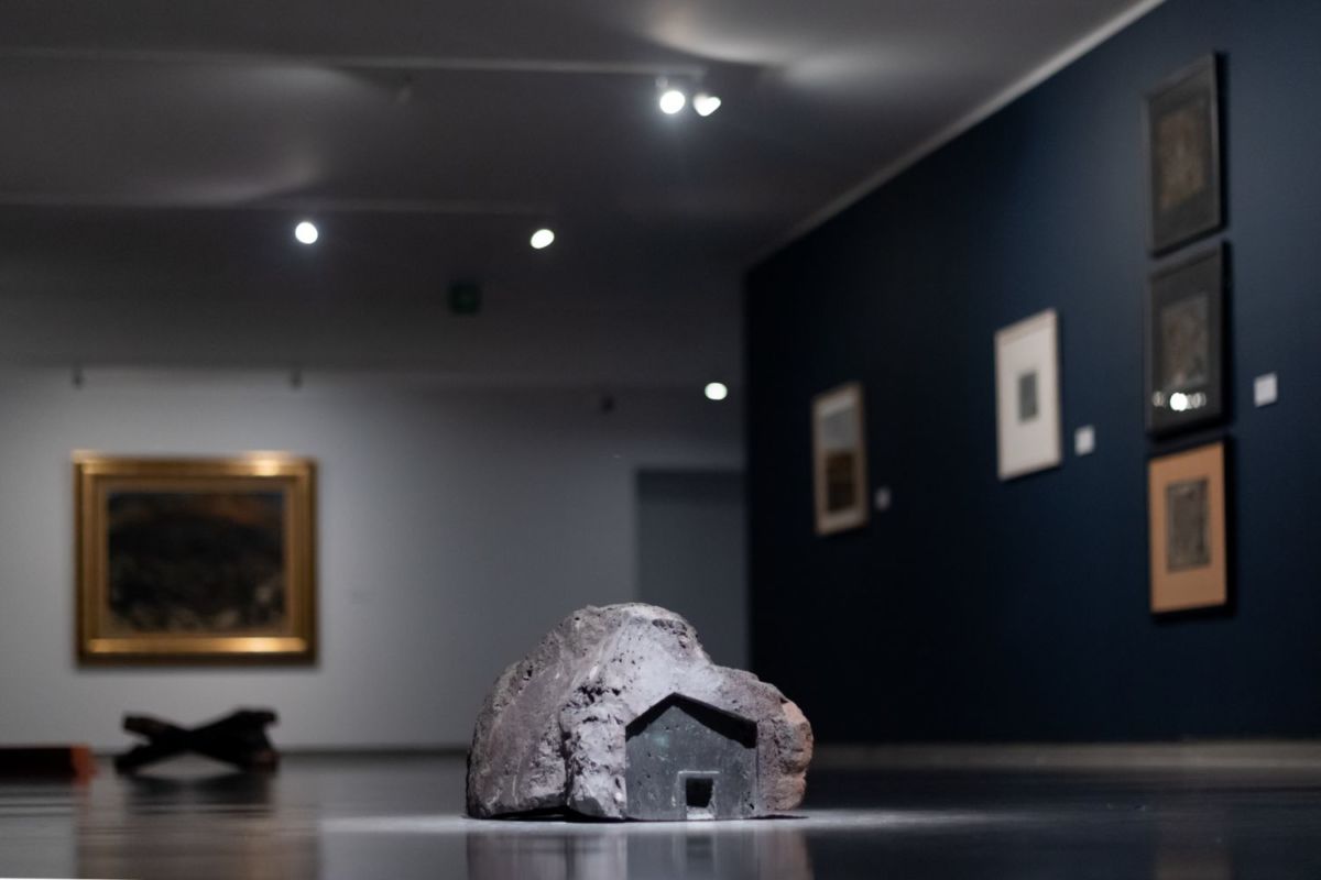 arte contemporaneo cdmx