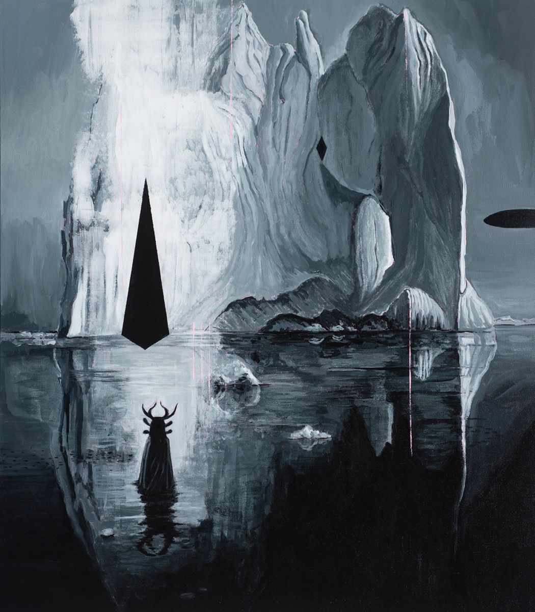 ni origen ni torbellino exposicion maca