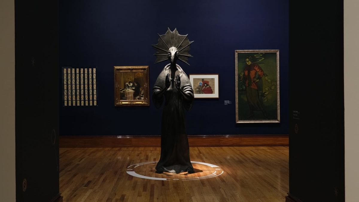 Exposiciones para visitar este verano y romantizar la temporada de lluvias