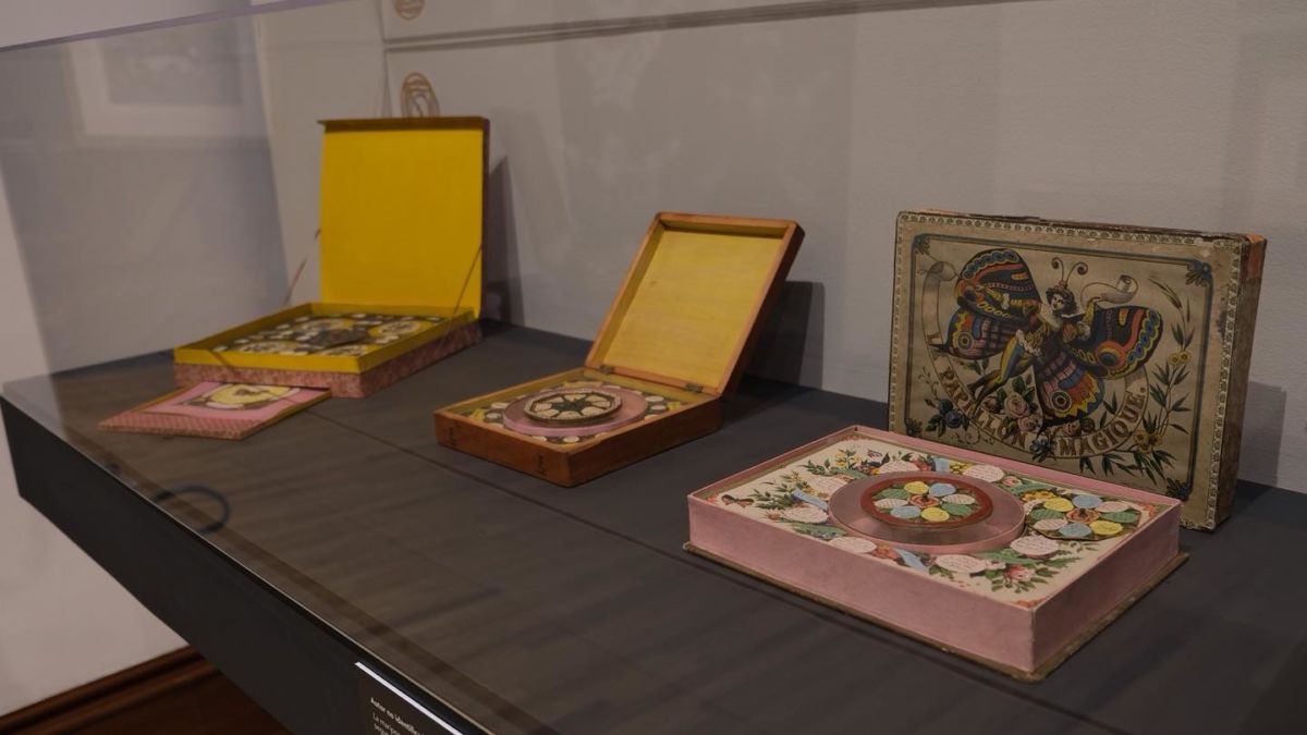 exposiciones en el munal