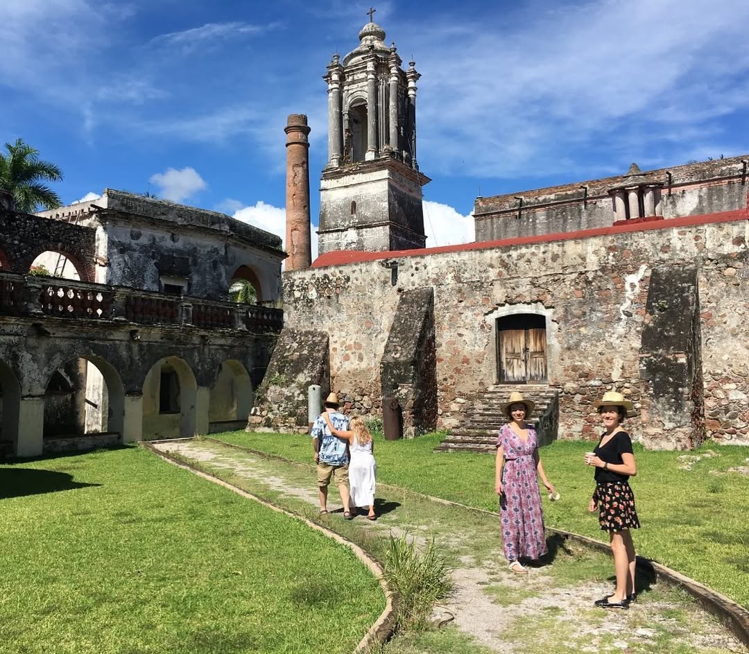 hospedajes priados en morelos