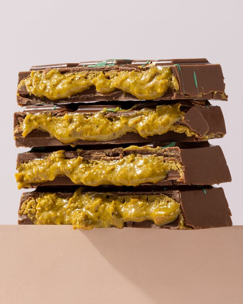 ¿Dónde comprar Dubai chocolate en México?