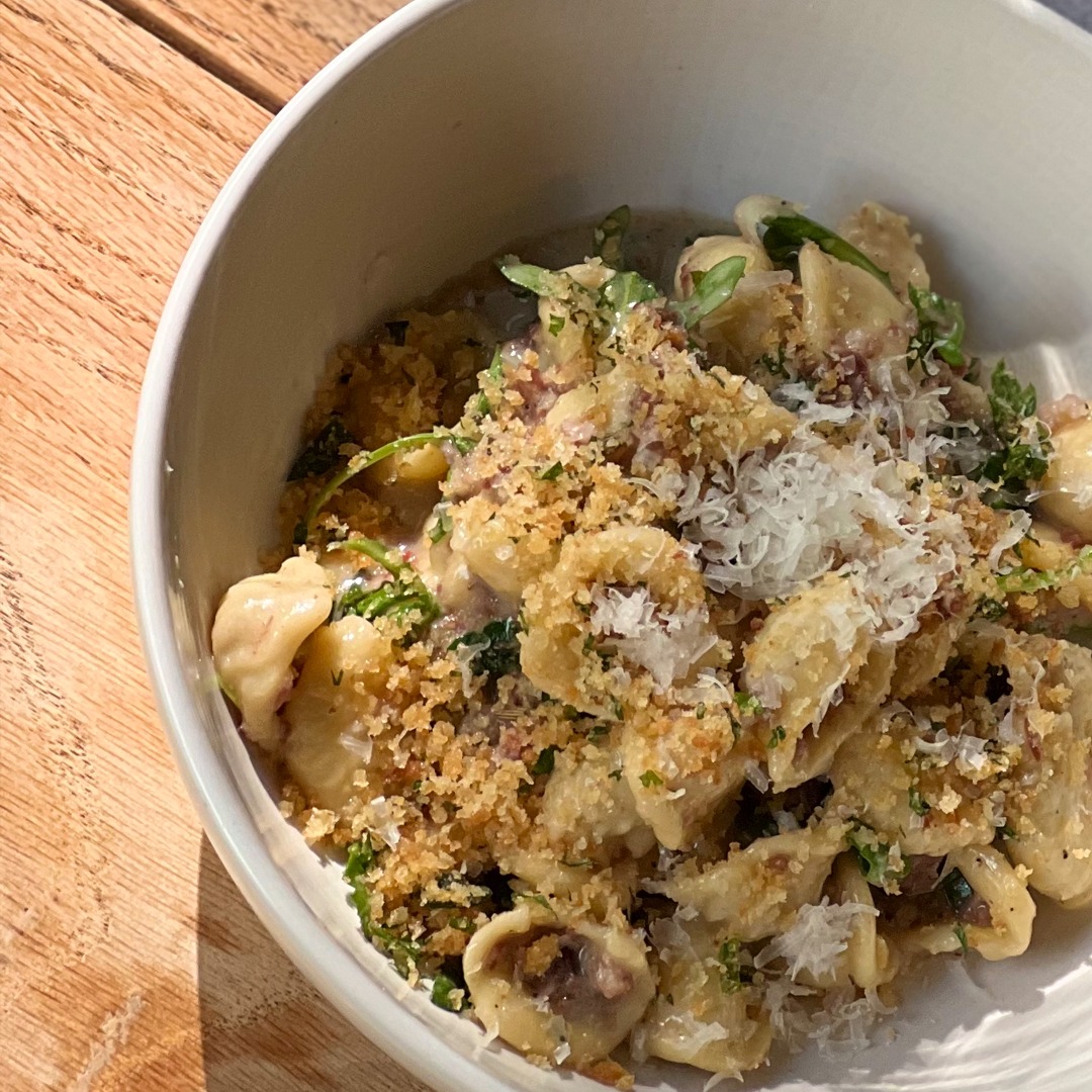 Menú de Galea Restaurante