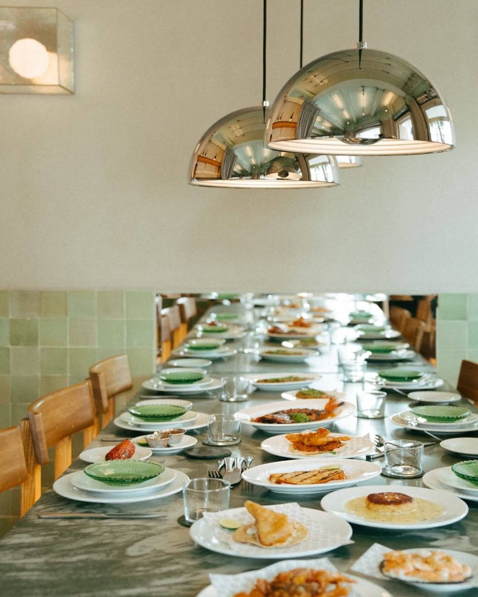 Ultra marinos de Mar en la CDMX. 