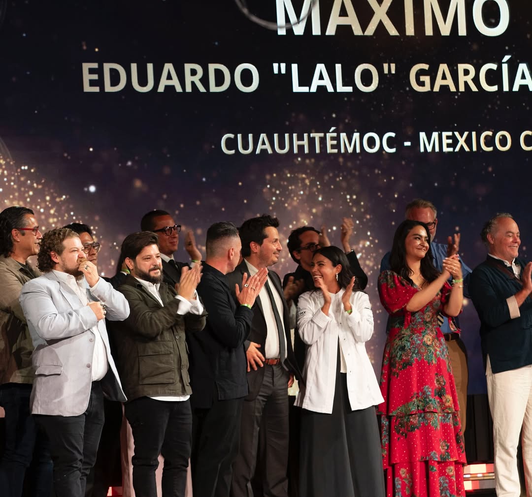 Reconocimientos por michelin. 