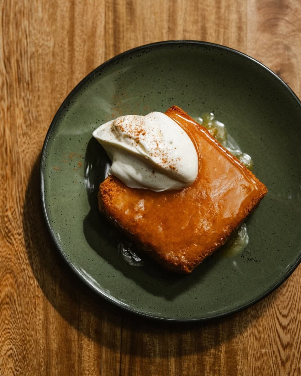 Jowong en la CDMX, nuevo Bib Gourmand. 