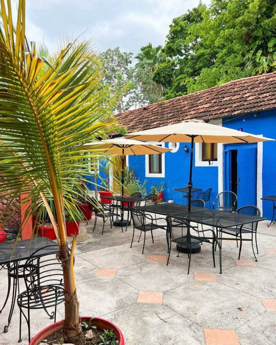 Che Nómadas Mérida Hostel